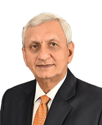 Mr. Vishwanthan Iyer