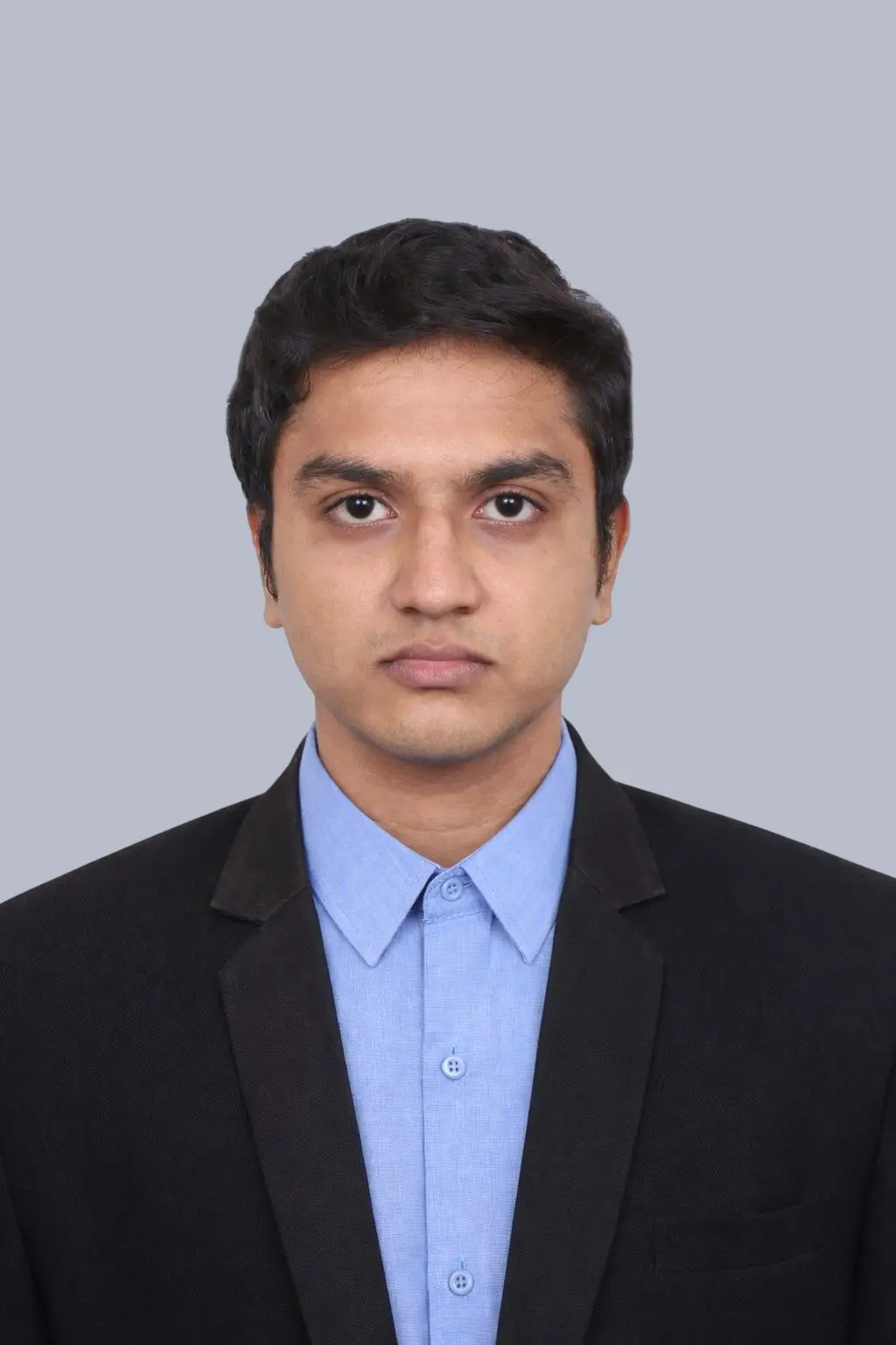 Venkatakrishnan Asuri image