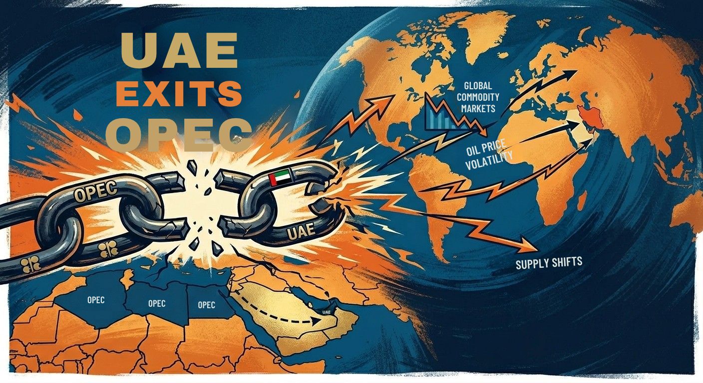 Cracks in the Cartel<br />Author: <i> Venkatakrishnan Asuri</i>