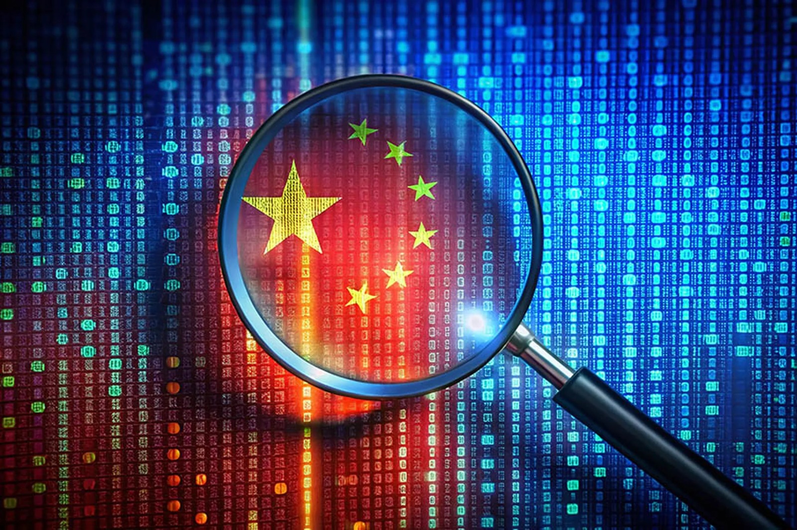 China’s Global Data Governance in the AI Era<br /> <span style="font-size: smaller;">Author:</span> <i>Balasubramanian Chandrashekar</i>
<style>
i {
  font-size: smaller;
  }
</style>
</p>